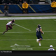 Pitt Runs Tackle-Around For Fat Guy Touchdown